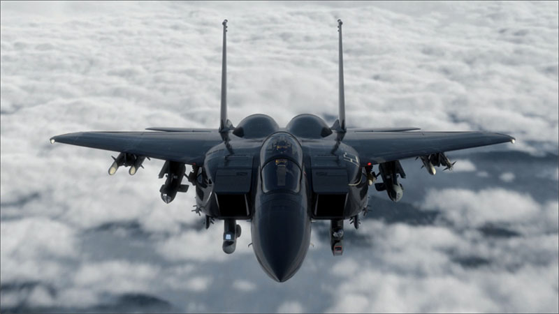 Visualizing the Future of Aerospace