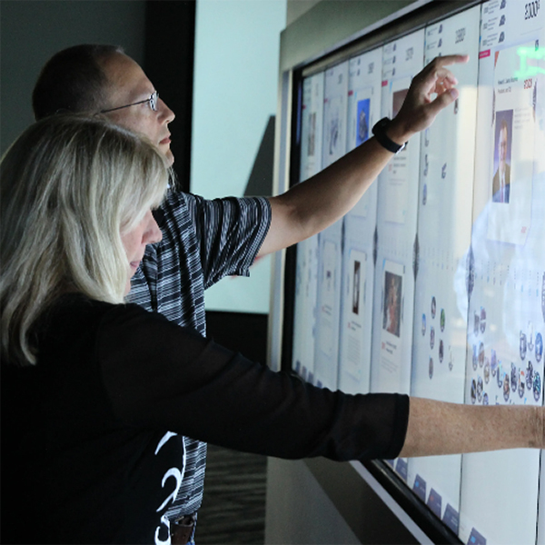 Transforming Engagement: L3Harris Global Innovation Center Case Study