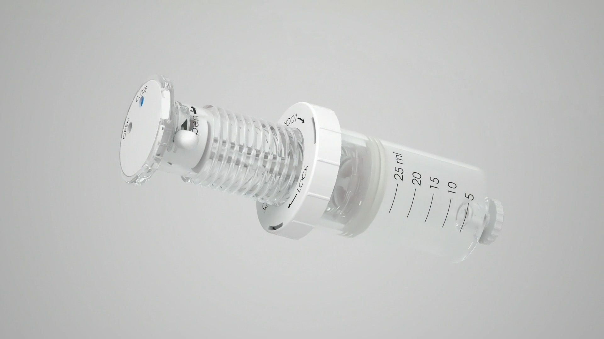 Bimini Healthtech: Streamlining Physician Education with Healeon Duet PRP Syringe Animation