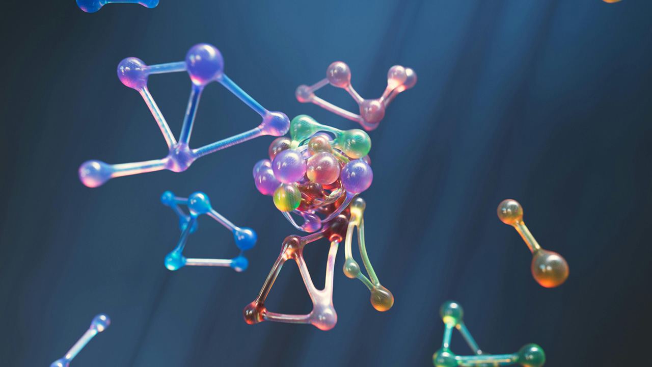 Bringing Healthcare Concepts to Life Through Animation